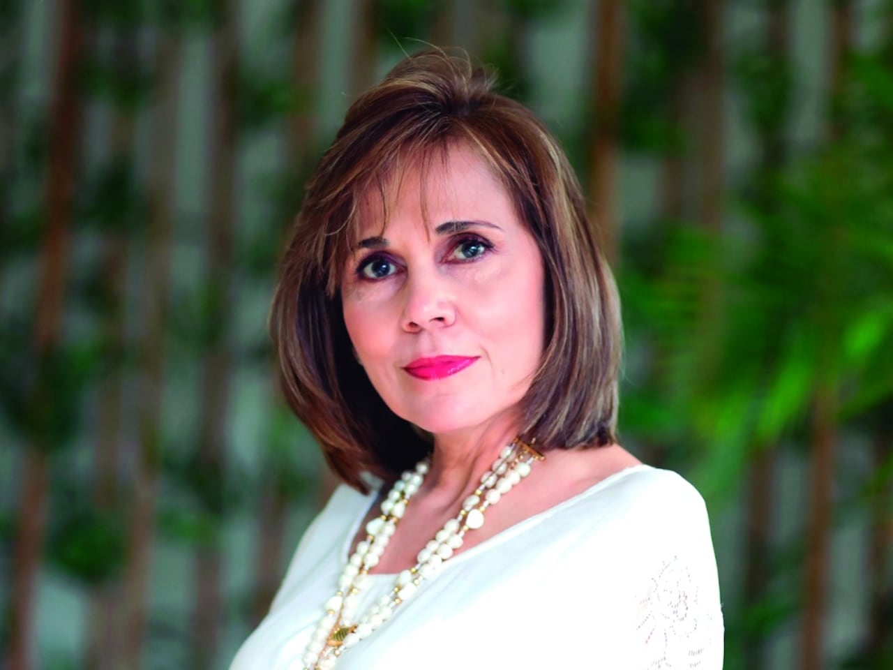 María Teresa Villafañe Ricci
Gerenta Regional Sur Porvenir.