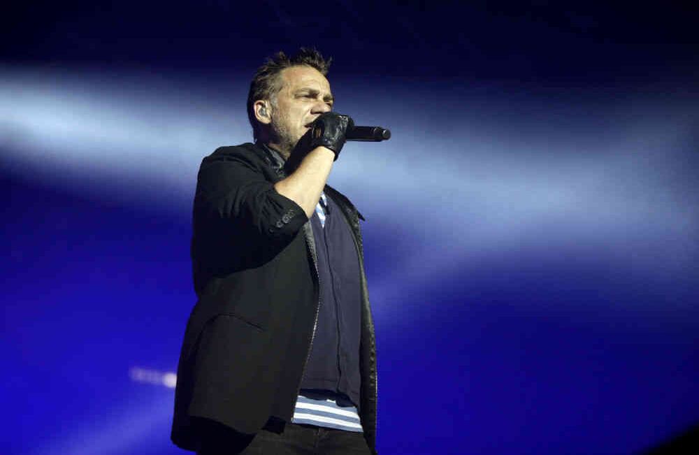 Los Fabulosos Cadillacs. Alvaro Tavera /Semana.