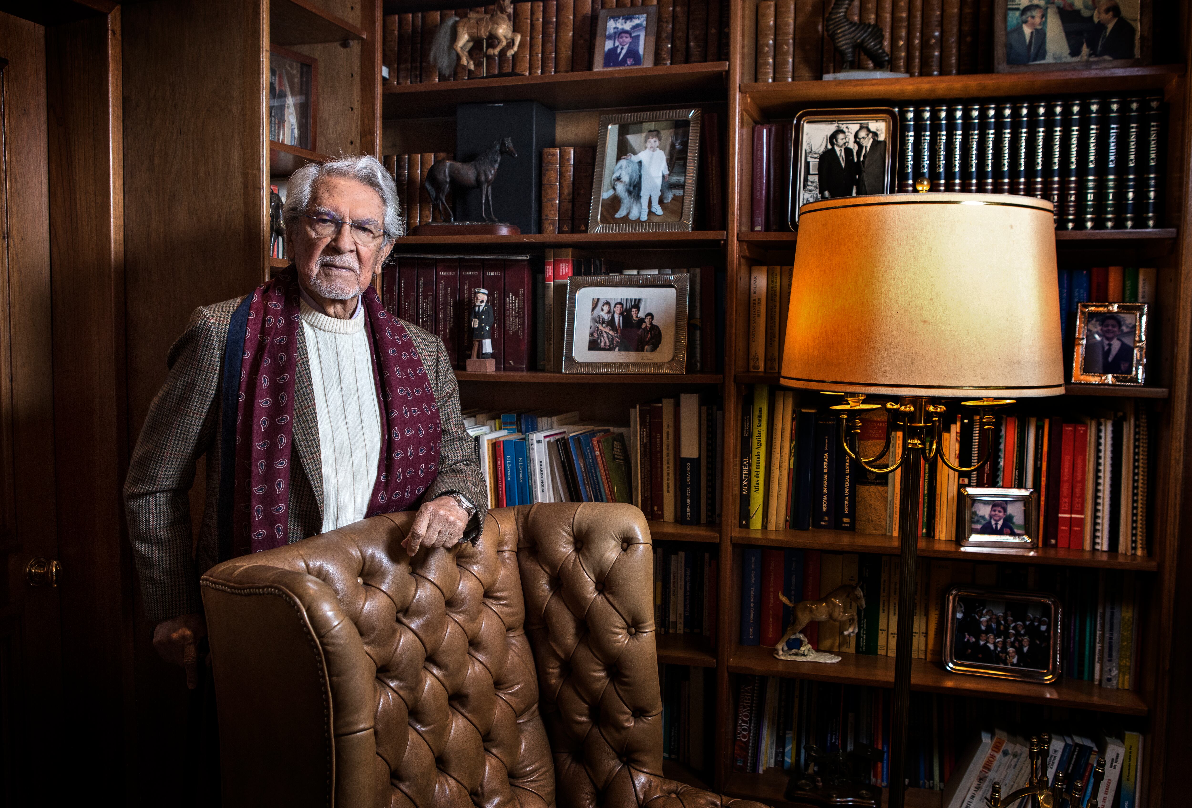 Pedro Gómez Barrero