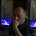 A través de TikTok varios internautas se solidarizaron con chileno que hizo donación equivocada.