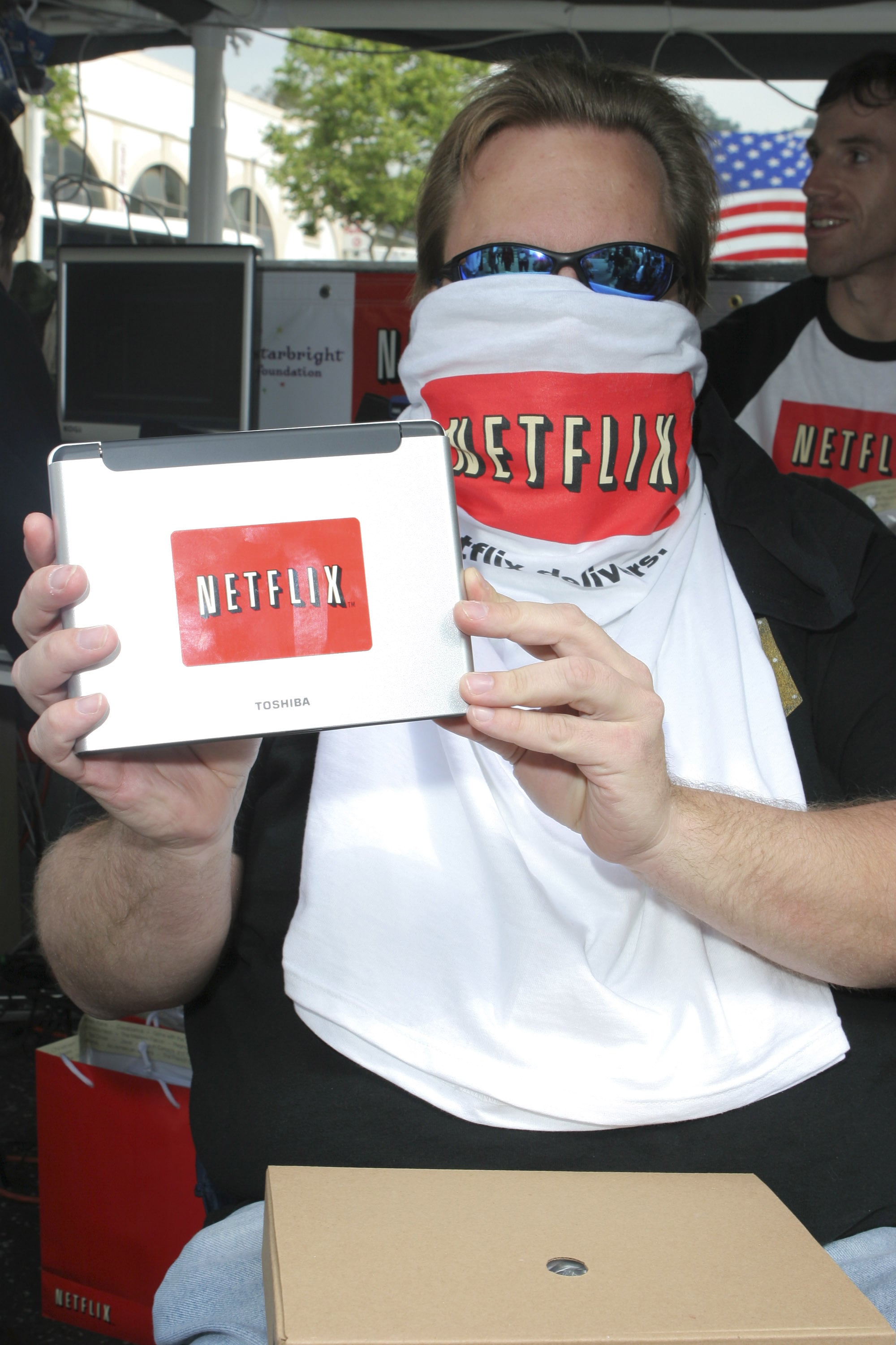 Netflix tuvo gran éxito gracias a que fue una de las primeras compañías en saltar del alquiler de discos al Stremanig.