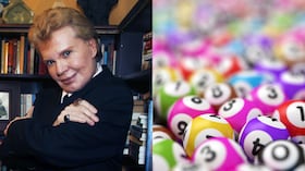 Se revelan los números con mayor probabilidad de genar el premio gordo de la lotería.