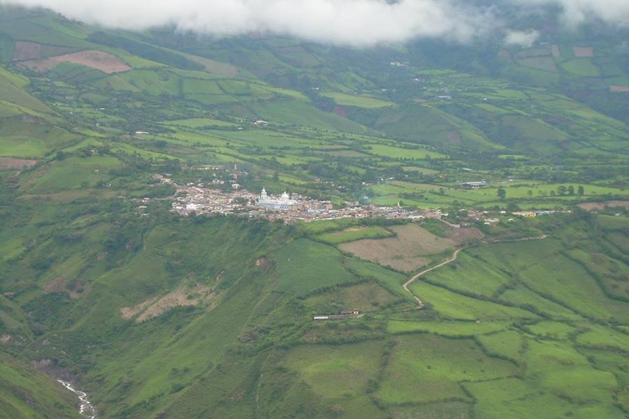 Ancuya, Nariño
