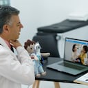 En el segundo semestre de 2022, aunque se retomaron algunos servicios presenciales, la estrategia de telesalud se fortaleció.