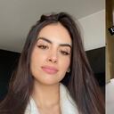 Jessica Cediel le dio una grata sorpresa a sus padres.