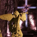 Esta nueva apuesta busca convertir a la Catedral de Sal en un centro de convensiones.