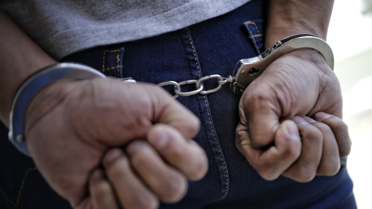 Varios detenidos fueron remitidos a establecimientos carcelarios por decisión judicial, debido a su extenso prontuario.