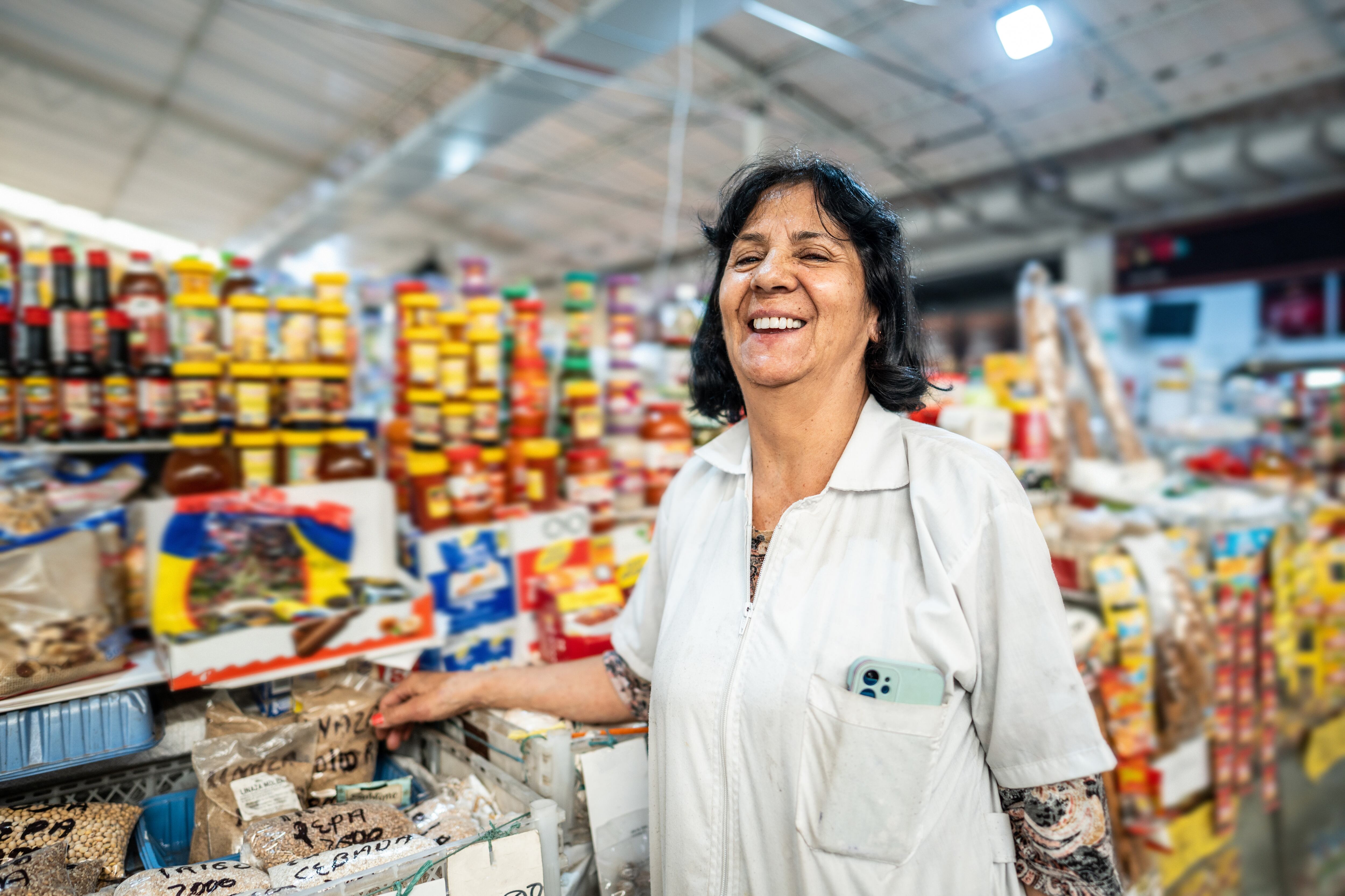 Se ha comprobado que los colombianos tienen un mayor índice de bienestar al contar con un producto financiero.