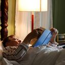 En tiempos de adversidad, el poder del Salmo para dormir tranquilo y protegido se hace evidente, brindando consuelo a quienes buscan refugio en la fe.