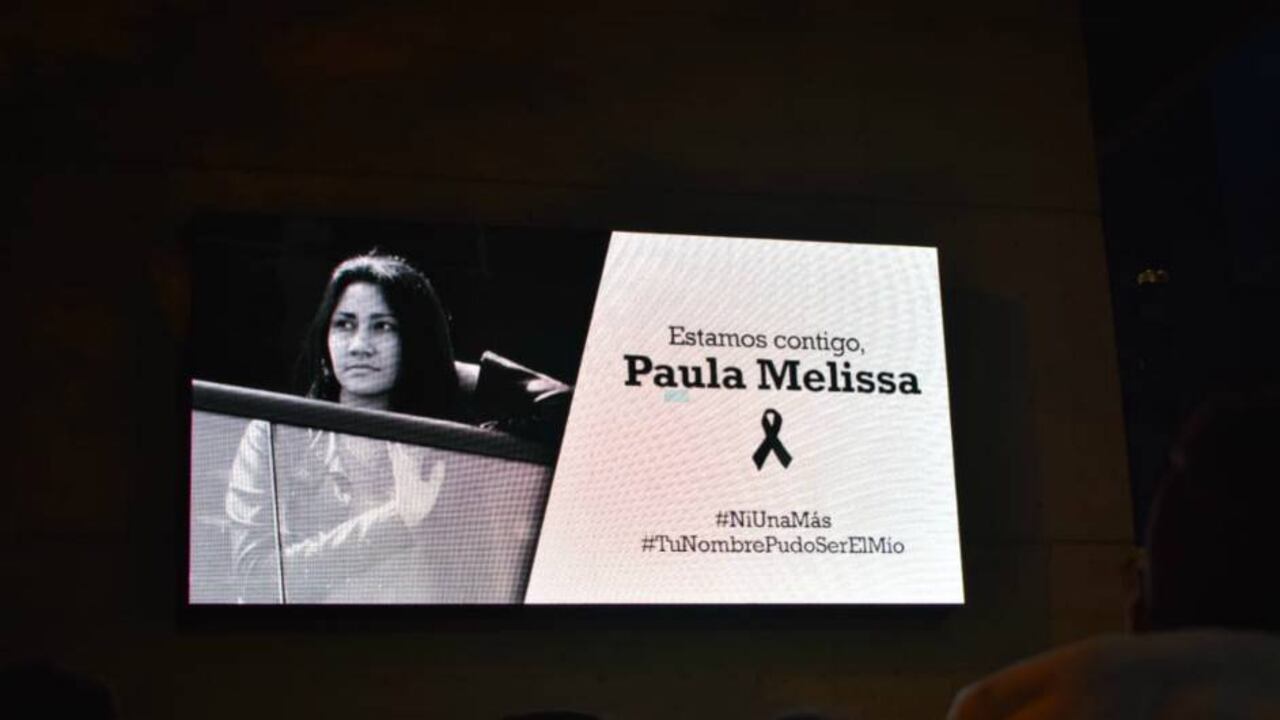 En el encuentro participaron sus familiares y amigos dando unas palabras en su nombre.