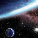 Los planetas Kepler 62e y Kepler 62f orbitan la misma estrella, uno en 122 días y otro en 267. Pertenecen a un sistema compuesto en total por cinco planetas y que se encuentra a 1.200 años luz de la Tierra.