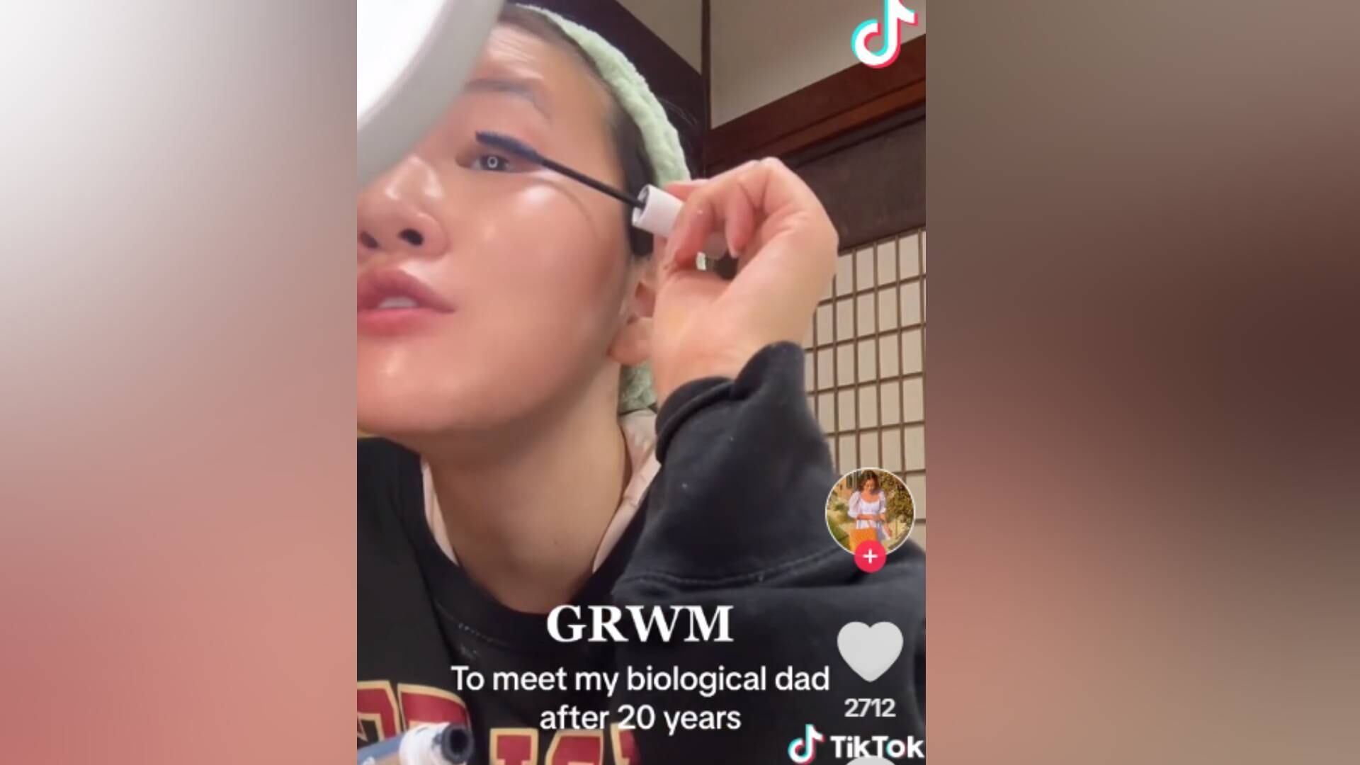 Tik Tok @summermaple.23