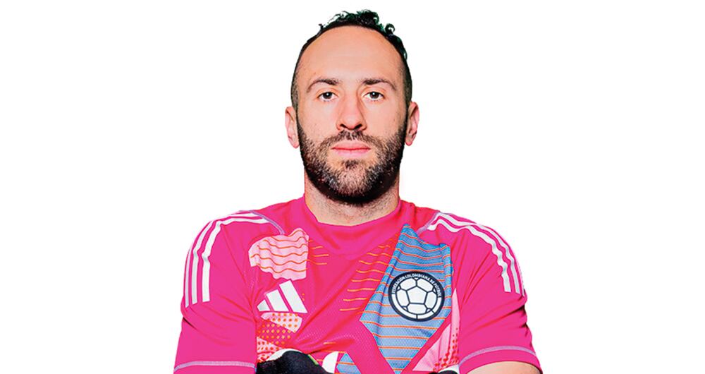 David Ospina Al-Nassr F. C. (KSA)