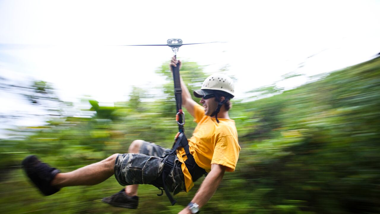 Los destinos más extremos del mundo para vivir aventuras deportivas