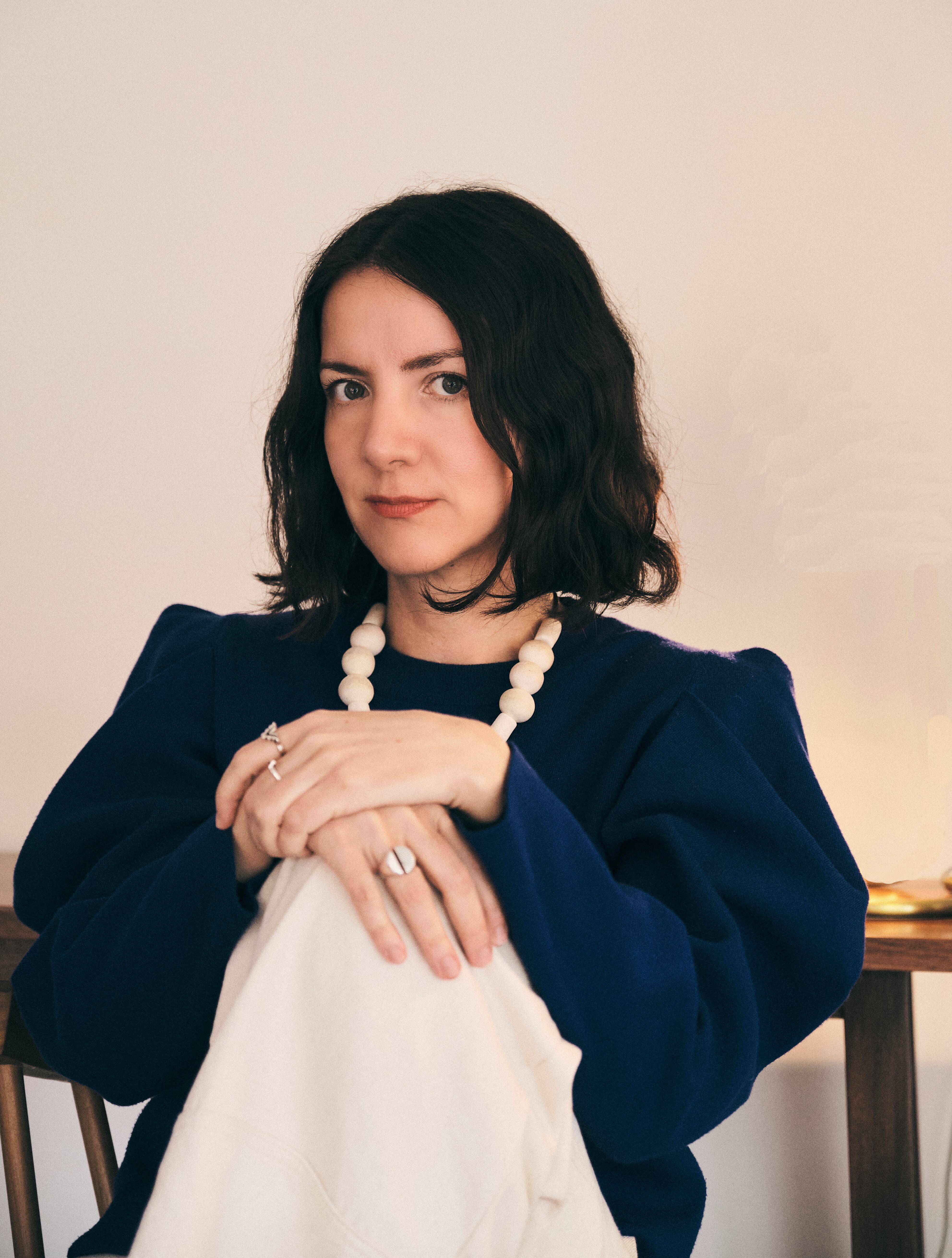 Sandra Gómez, directora de MUBI Latinoamérica.