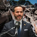 Terremoto Abelardo De La Espriella