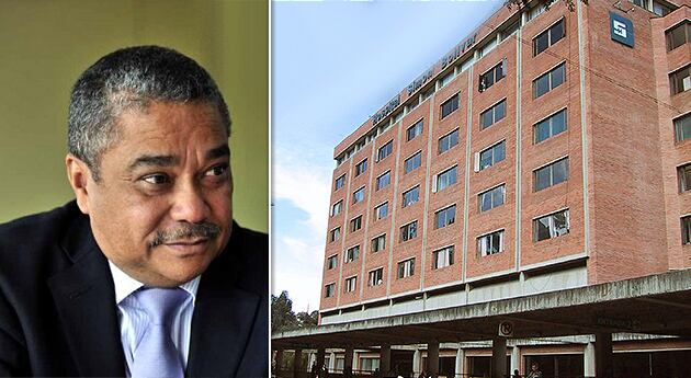 El nuevo presidente de Nueva EPS no se ha destacado precisamente por rescatar a las entidades prestadoras del servicio de salud. Por el contrario, es señalado como uno de los responsables de la crisis de Capital Salud, la principal EPS de Bogotá.