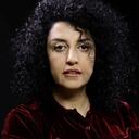 Narges Mohammadi fue encarcelada por última vez en 2021.