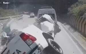 El hecho ocurrió el pasado lunes 2 de diciembre en la provincia de Huarochirí, distrito de Lima.