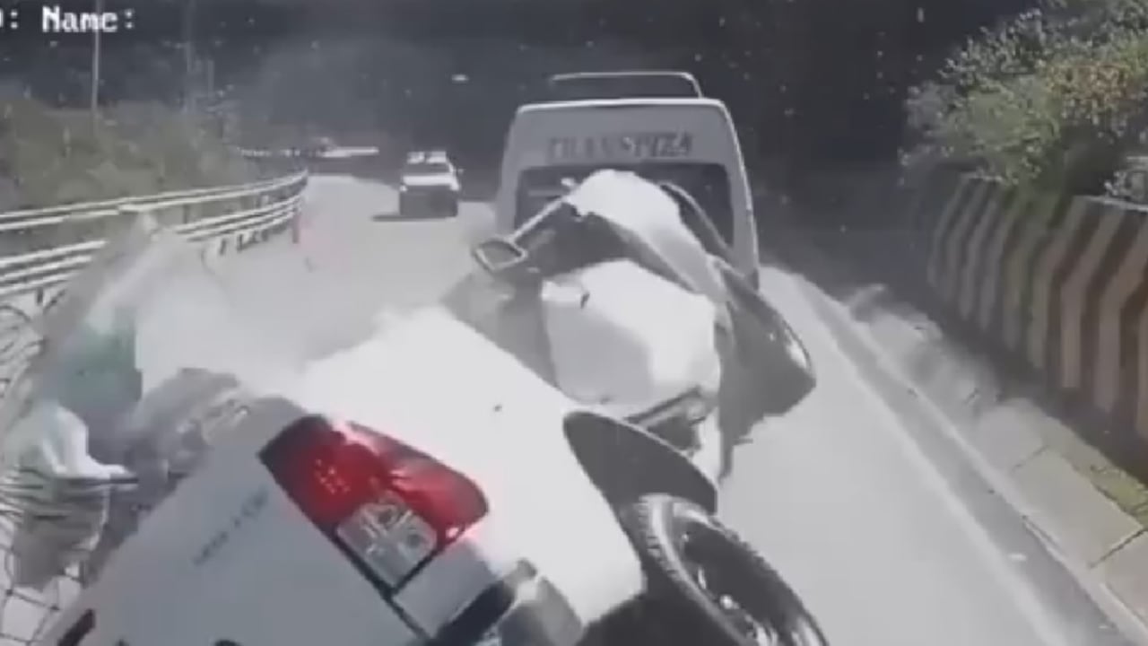 El hecho ocurrió el pasado lunes 2 de diciembre en la provincia de Huarochirí, distrito de Lima.