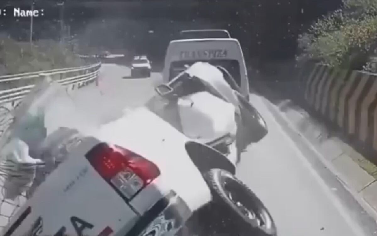 El hecho ocurrió el pasado lunes 2 de diciembre en la provincia de Huarochirí, distrito de Lima.