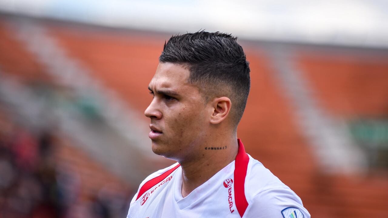 América de Cali aclaró cuál fue la lesión de Juan Fernando Quintero