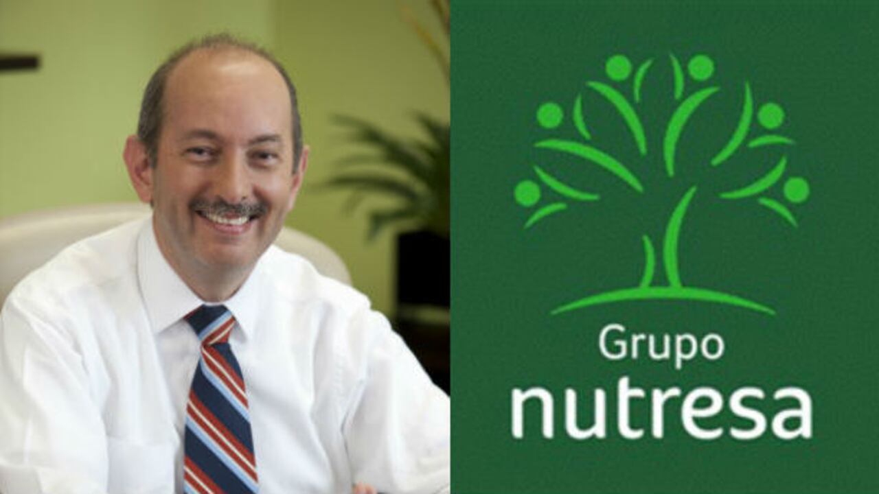 Carlos Ignacio Gallego nuevo presidente de Nutresa