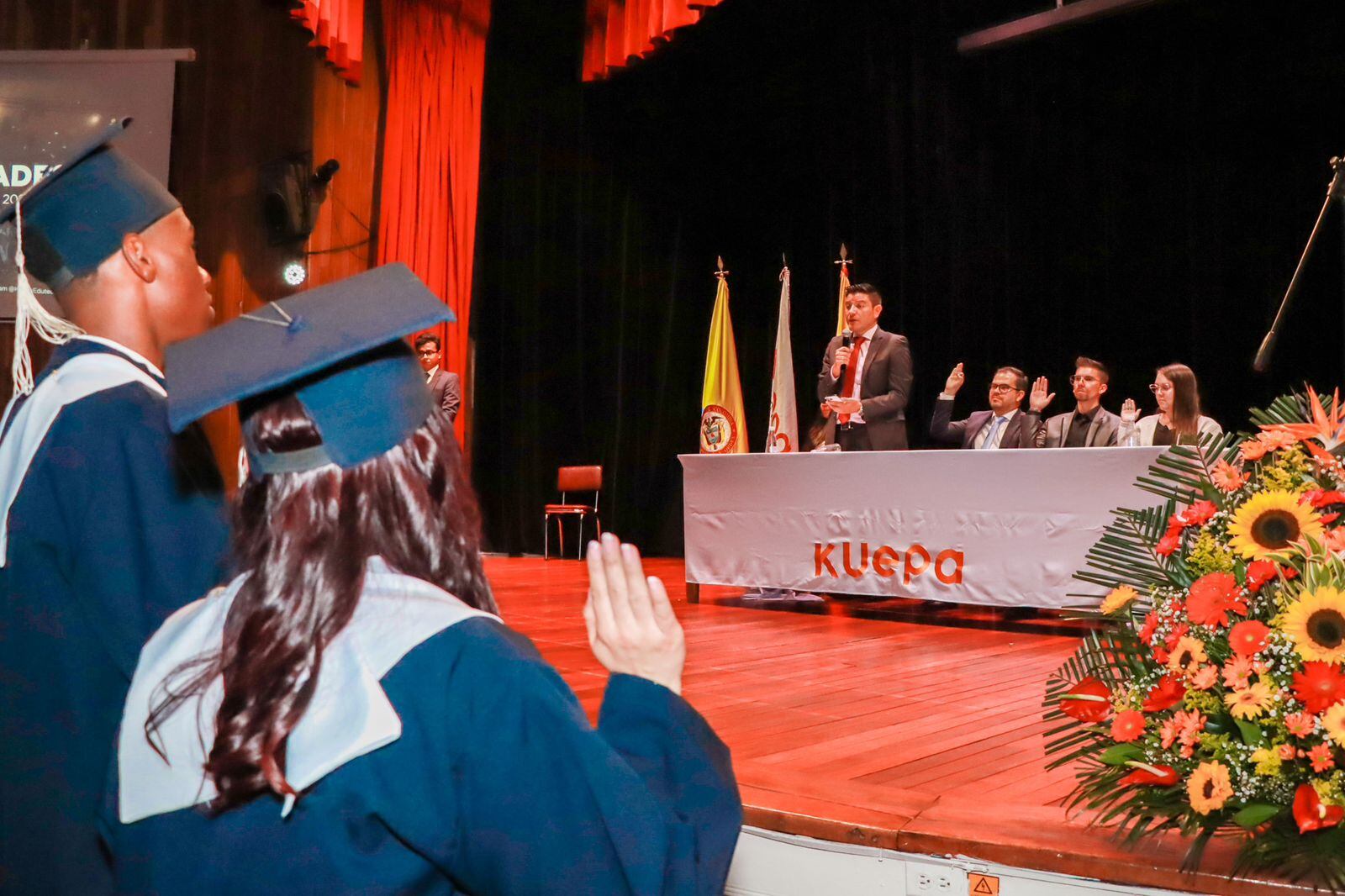 Kuepa, la única EdTech colombiana en el ranking global de TIME y Statista 2025