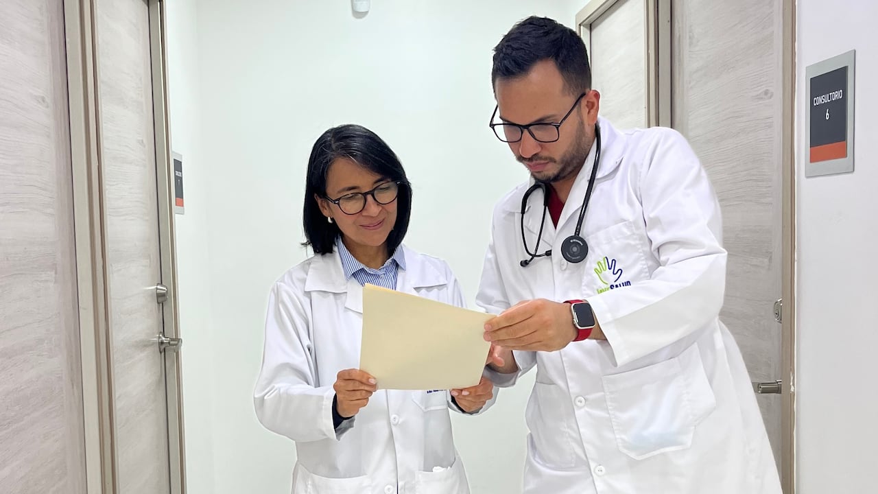 Javesalud es un referente nacional de atención ambulatoria de alto nivel.