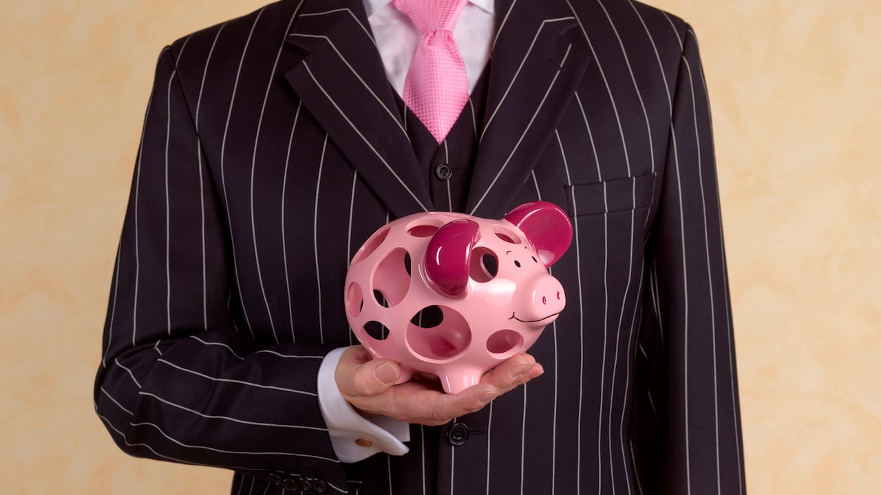 Cuidar las finanzas personales es primordial para evitar los tiempos de crisis.