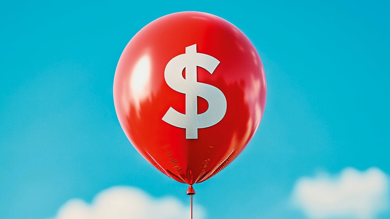 El bolsillo de los colombianos se alivia o se ve en apuros si la inflación sube o baja.