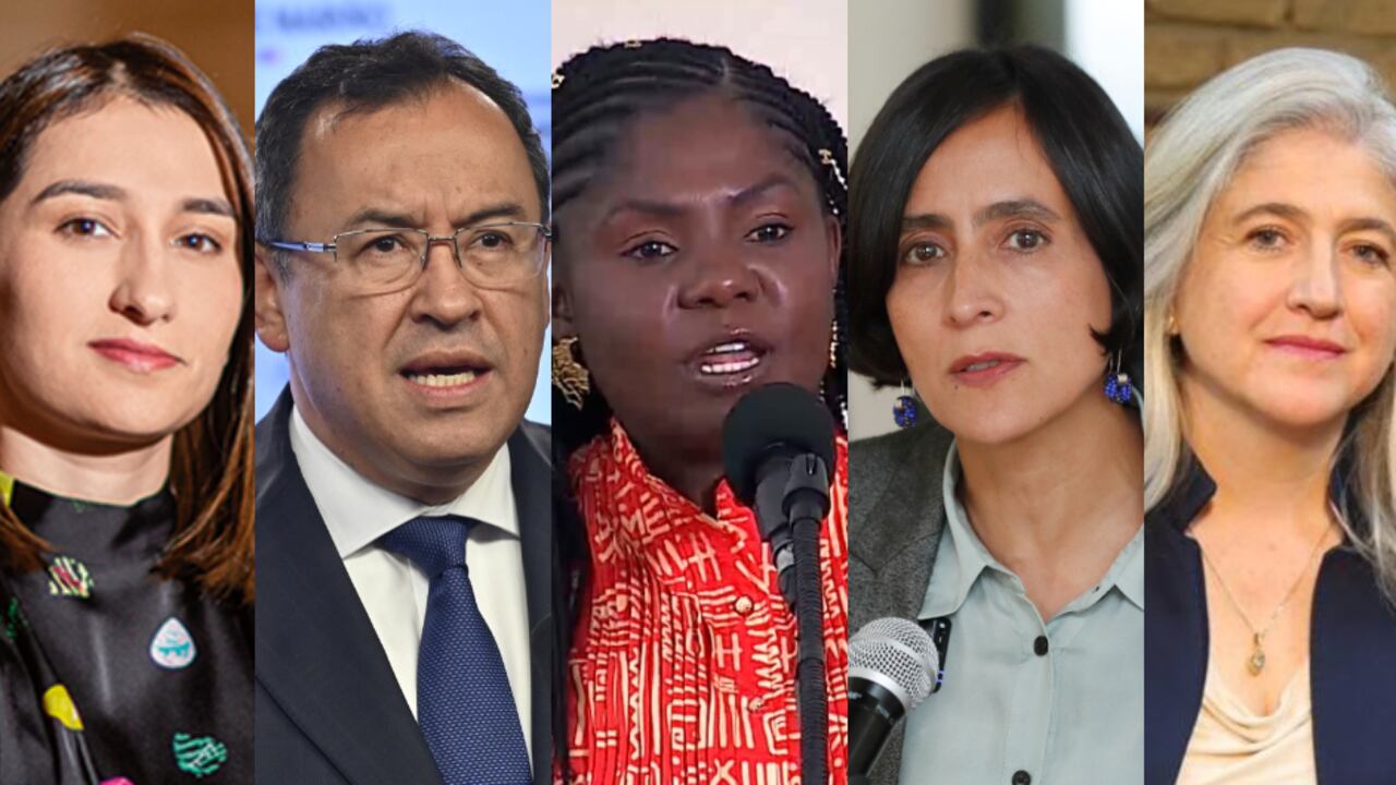 Gobierno reacciona a las acciones legales anunciadas por Guatemala contra Iván Velásquez.