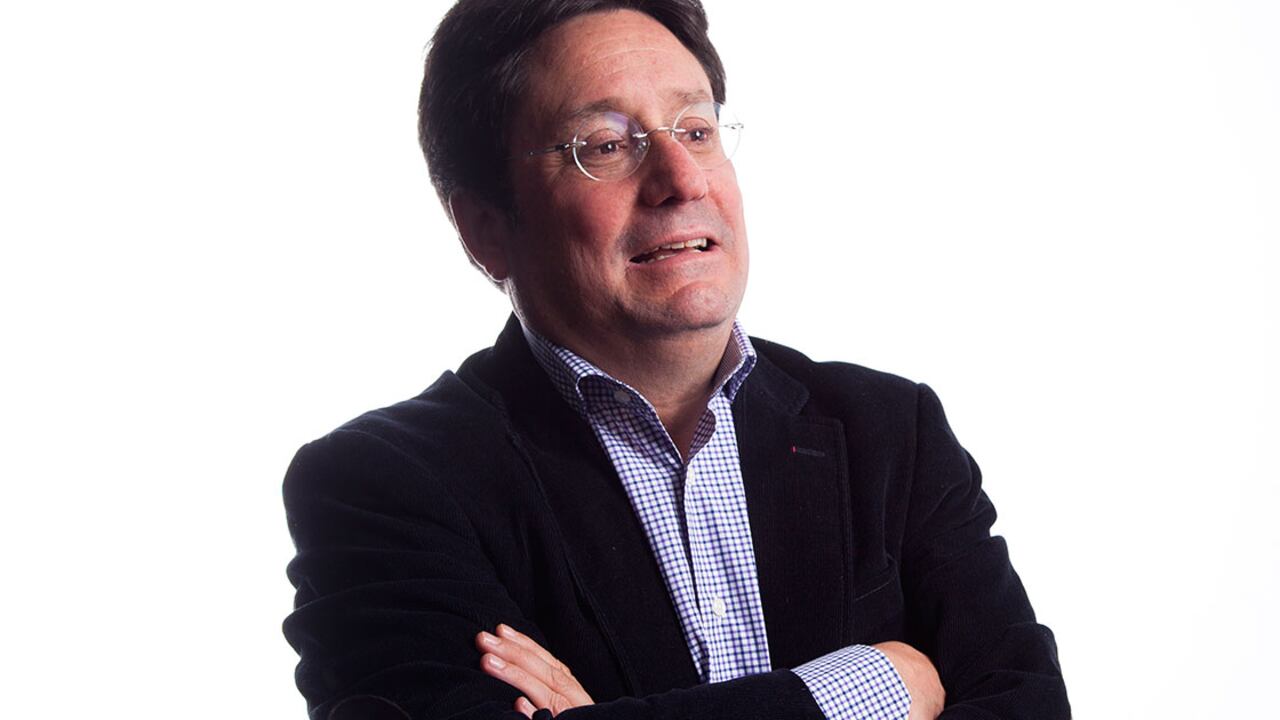 Francisco Santos - Exvicepresidente