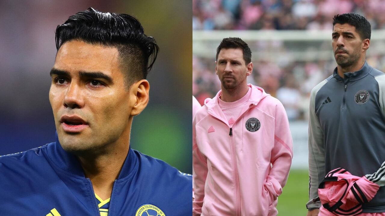 Falcao podría llegar a Estados Unidos.