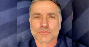 Luis Mesa, actor de Yo soy Betty, la fea - Foto tomada de Instagram @luismesa