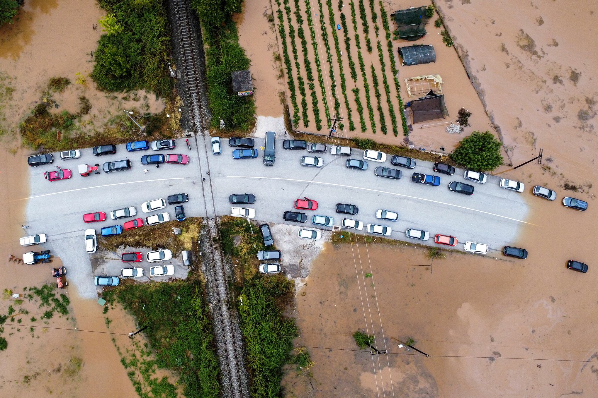 Fotos de la semana 8 septiembre