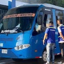 Buses de Alianza Sodis, una de las empresas que ampliaría sus rutas.