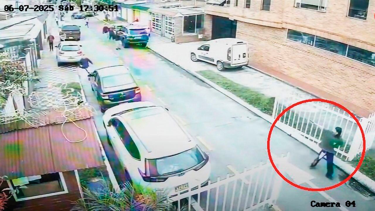 La solicitud de investigación fue el tubo de escape para frenar los comentarios en el interior de la Fiscalía.