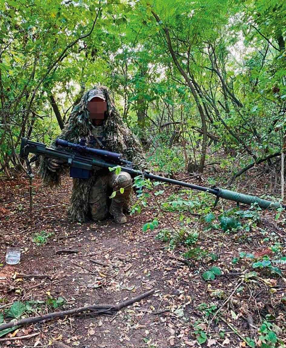 Ucrania esta guerra esta perdida