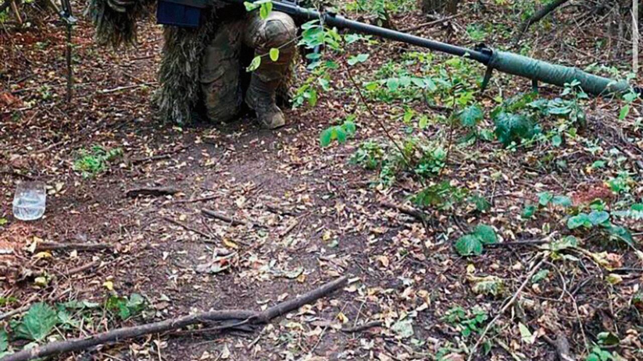 Ucrania esta guerra esta perdida