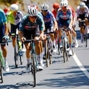 Pablo Castrillo (Kern Pharma) ganador de la etapa 12 en La Vuelta a España.