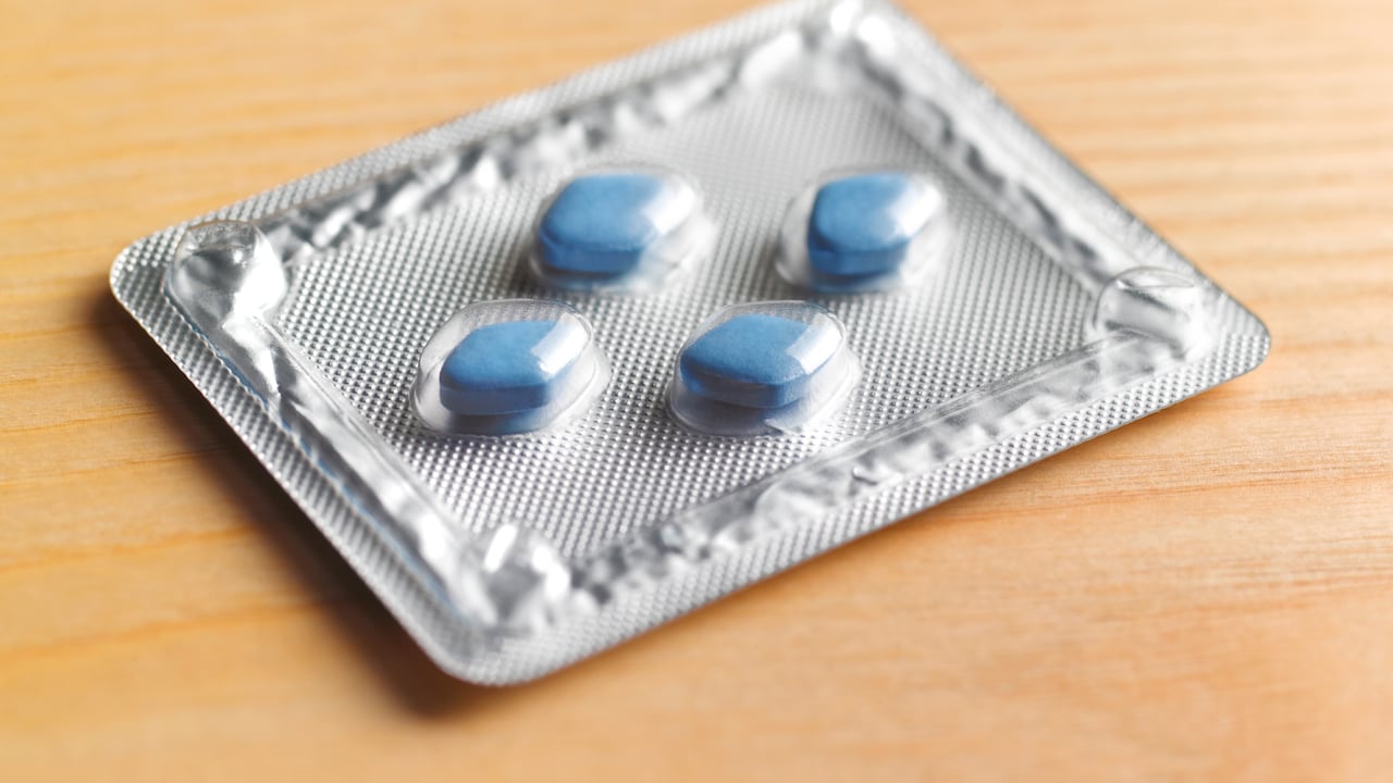 Viagra.