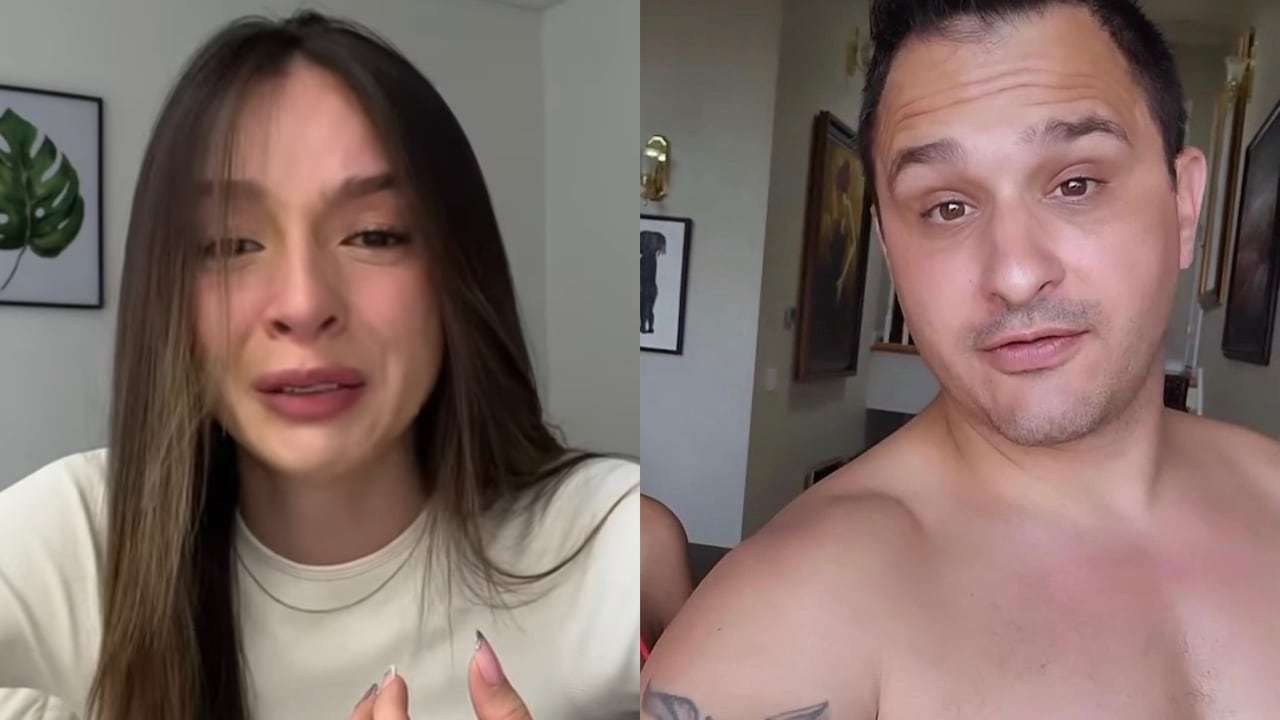 Marbella González denuncia violación por parte de productor estadounidense.