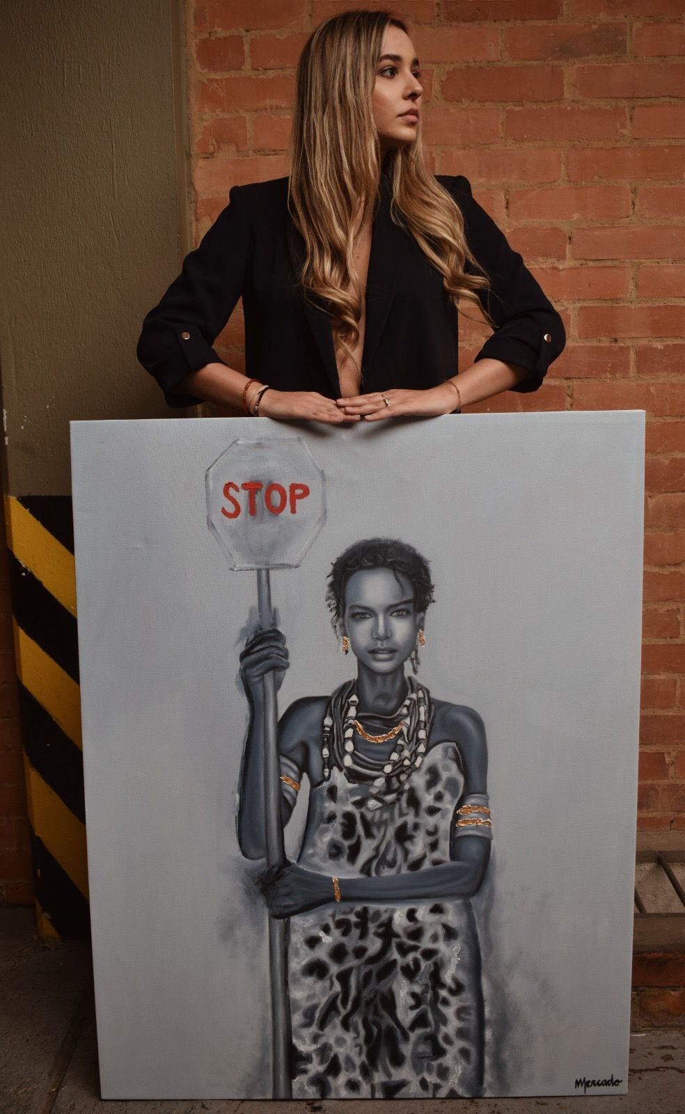 María Esther Panesso Mercado