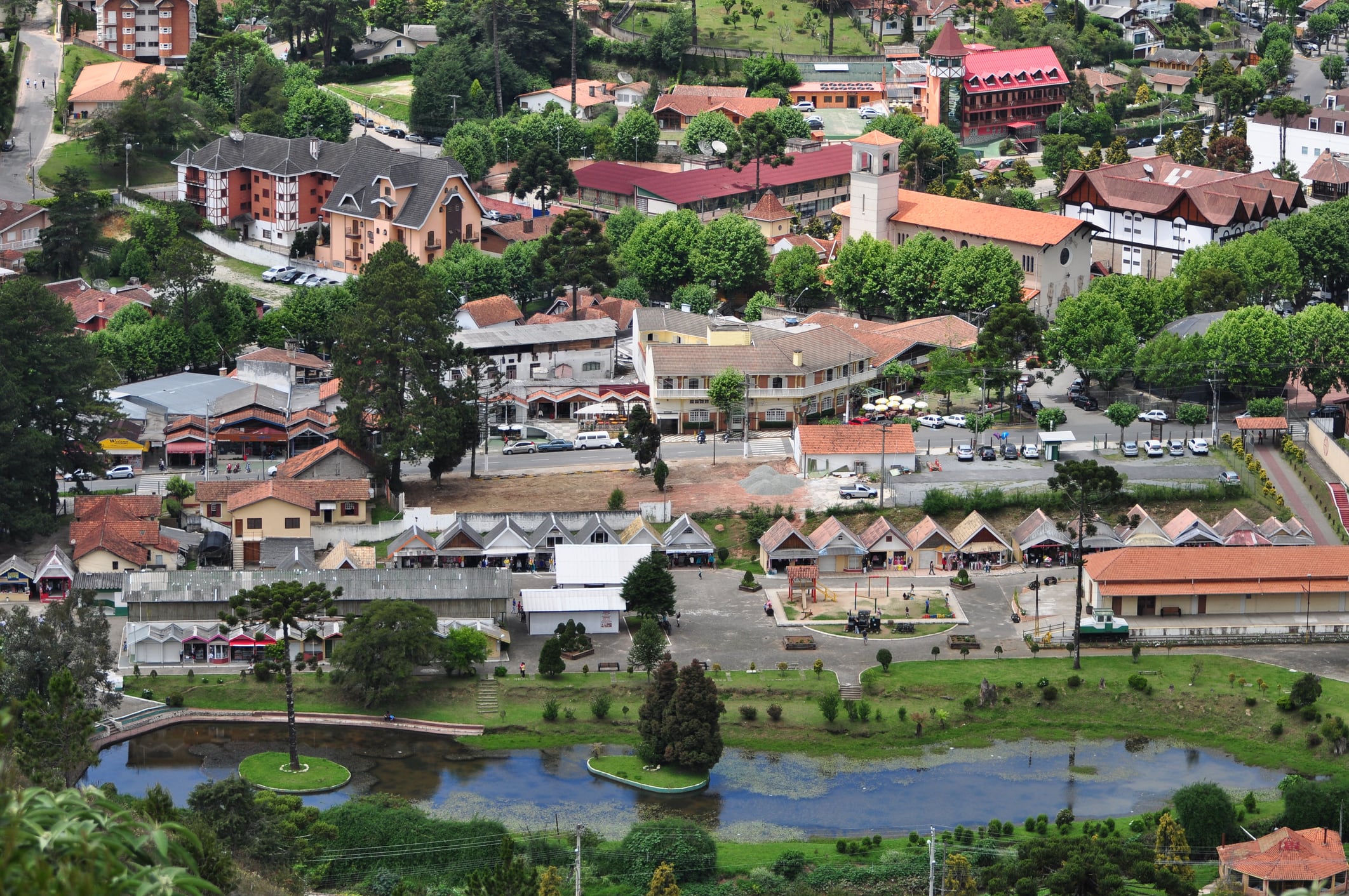 Campos do Jordão