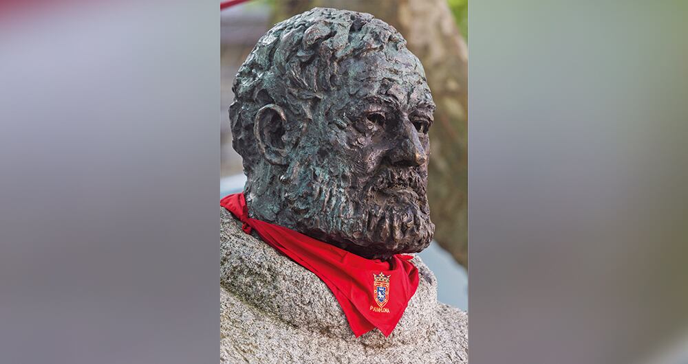 La plaza de toros de Pamplona es el coso taurino proyectado en 1920 en el Segundo Ensanche de Pamplona para festejar las corridas de toros.