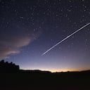 En marzo se presentará el Equinoccio de primavera (Photo by Mariana SUAREZ / AFP)