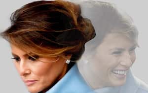 Melania memes