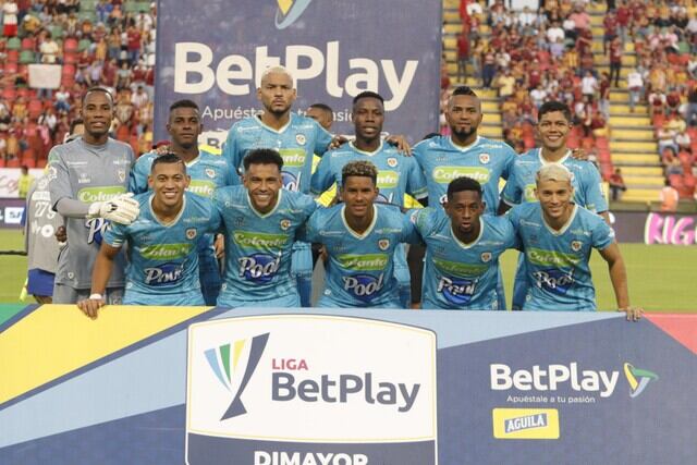 Aunque está a tiempo de recomponer el camino, Jaguares sigue en puestos de descenso directo.