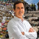Pedro Carvajal